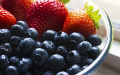 One of the greatest opportunities I discovered for improving your diet