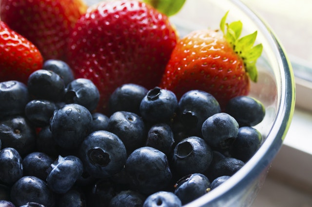 One of the greatest opportunities I discovered for improving your diet