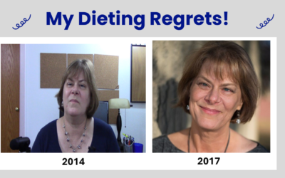 Dieting Regrets