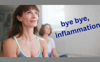 Reversing Inflammation