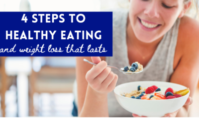 Healthy Eating Habits that Last