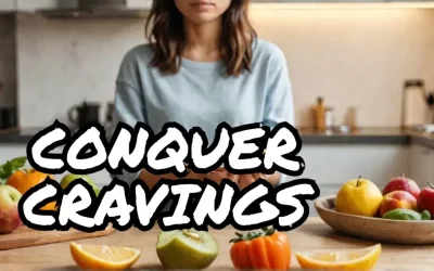 Stop Sabotaging your Health Goals with Emotional Eating