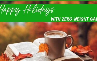 How to Enjoy the Holidays Without Gaining Weight