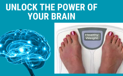 Hack your Brain to Achieve your Weight Loss Goals This Year