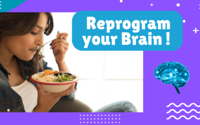 How I Reprogrammed My Brain to Lose Weight