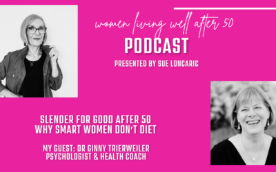 Why Smart Women Don’t Diet