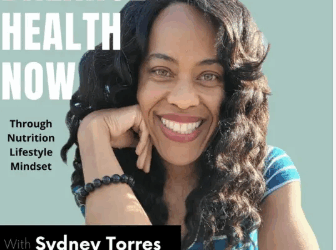 Why ‘Eat Less’ Is Sabotaging Your Health After 50 Featuring Dr. Ginny