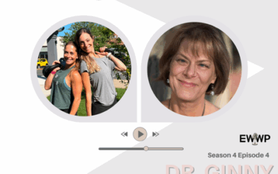 Weight Loss After 50 with Dr. Ginny Trierweiler