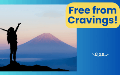 Cravings don’t Have to Hijack your Goals