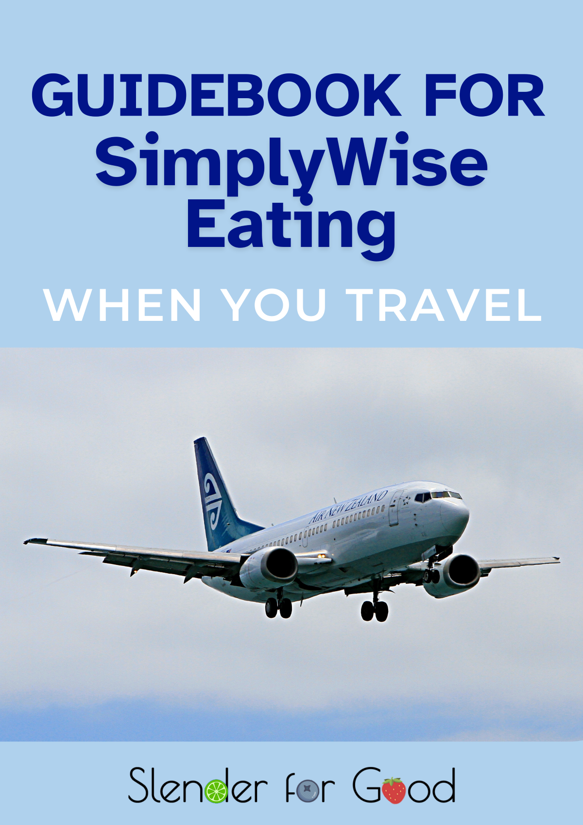Guidebook for Travel