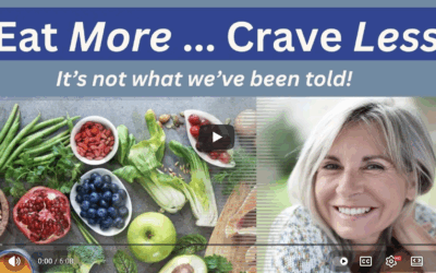 The Surprising Fix for Food Temptations after 50