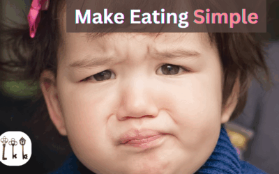 How to Finally Make Eating Simple Again.