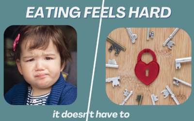 Why Eating Feels So Complicated and How to Make it Simple Again
