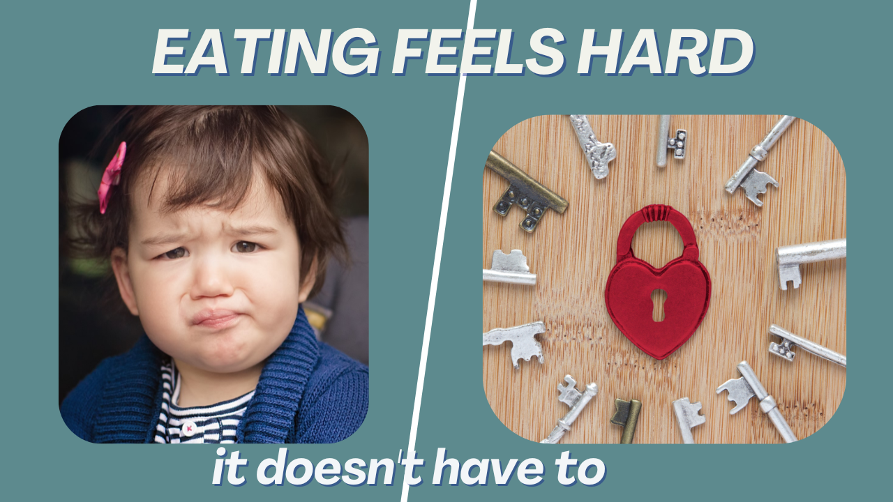 eating feels hard thumbnail