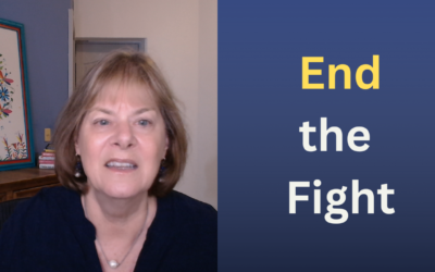 The Wrong Strategy Keeps Your Body Fighting You